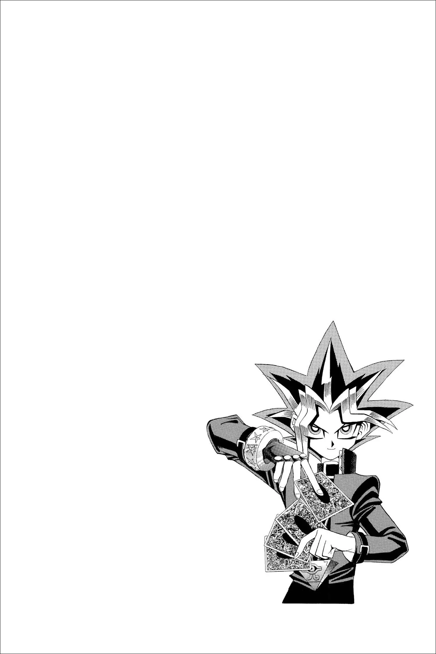 Yu-Gi-Oh! Chapter 82 page 22 - 