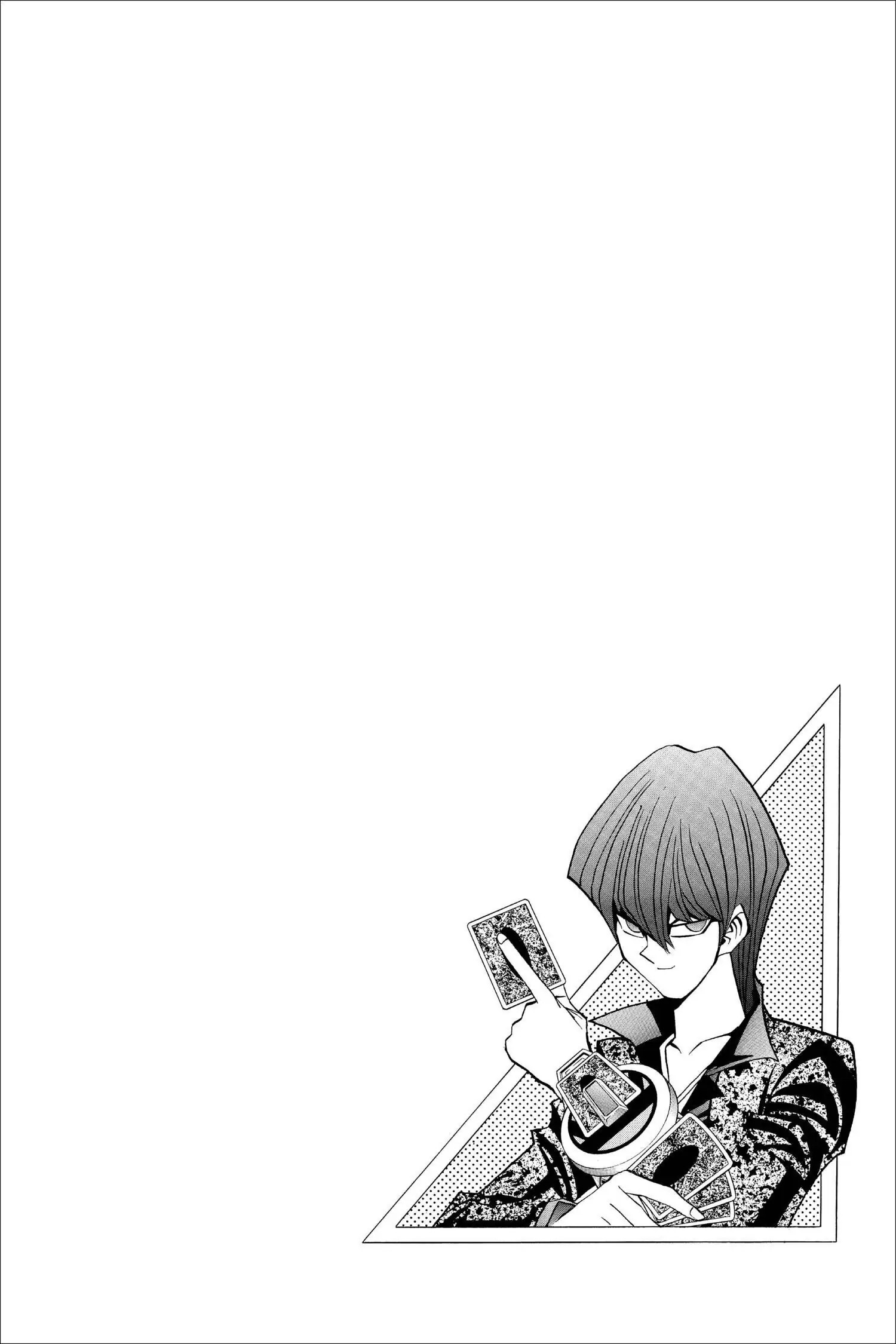 Yu-Gi-Oh! Chapter 85 page 21 - 