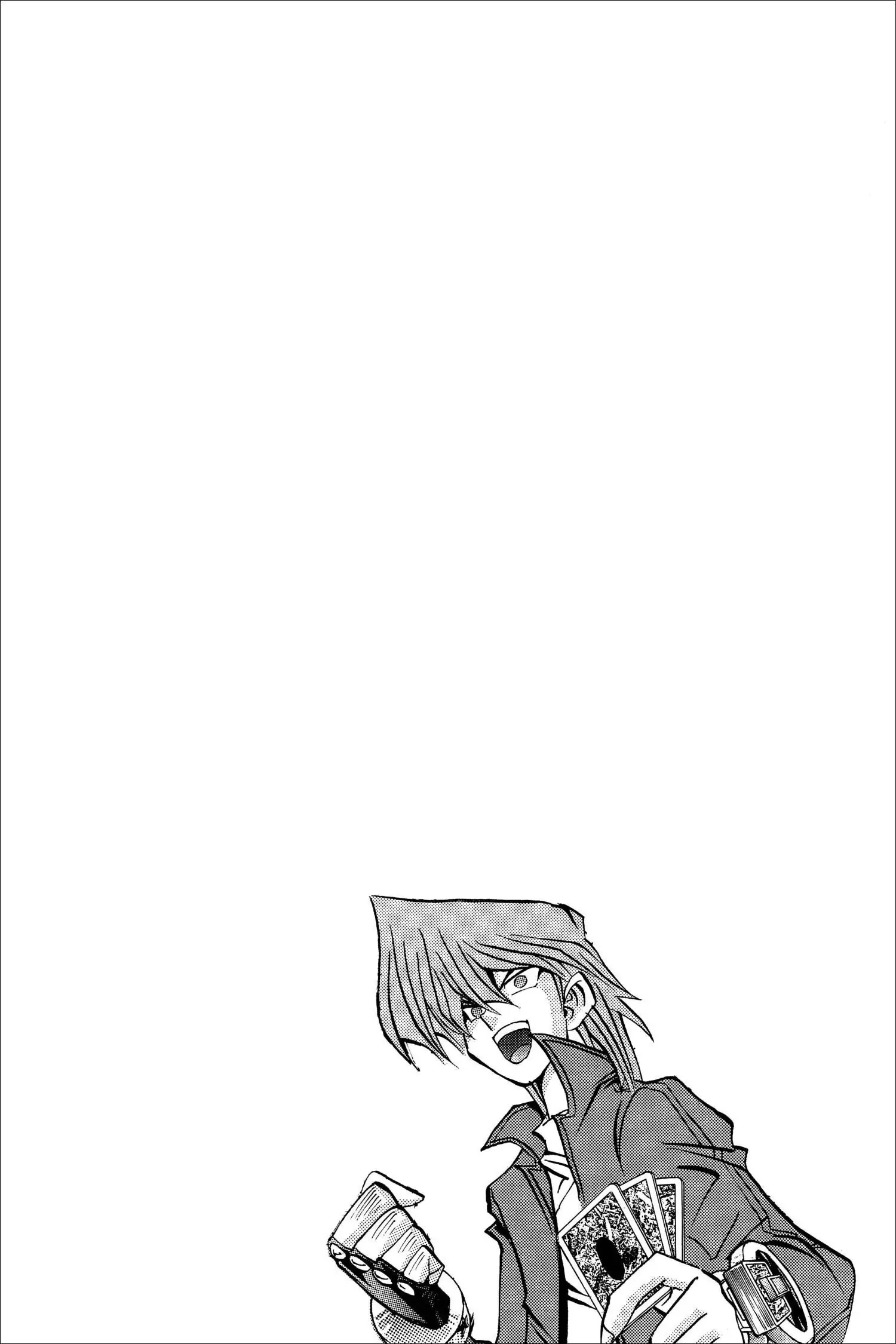 Yu-Gi-Oh! Chapter 86 page 21 - 