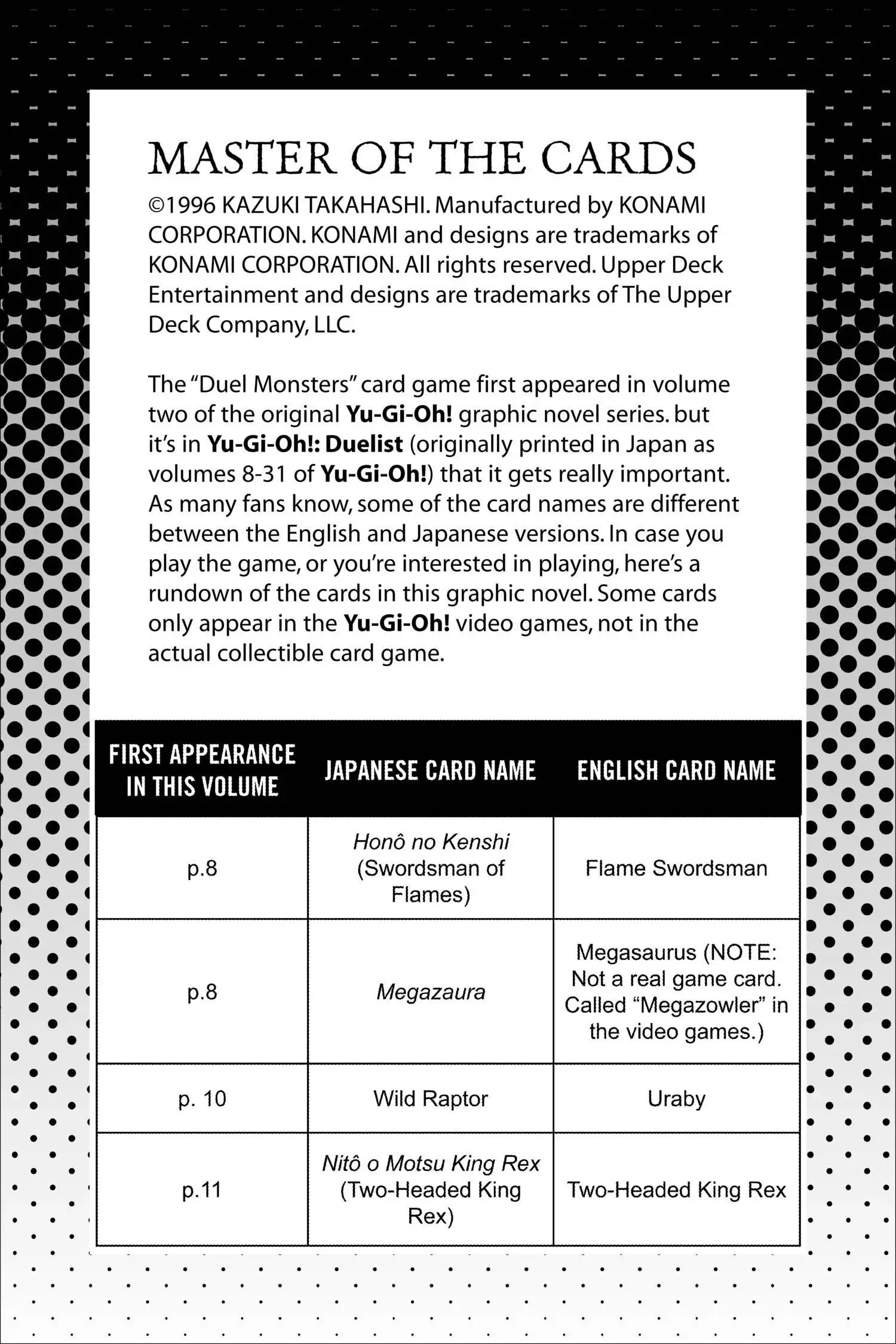 Yu-Gi-Oh! Chapter 87 page 25 - 