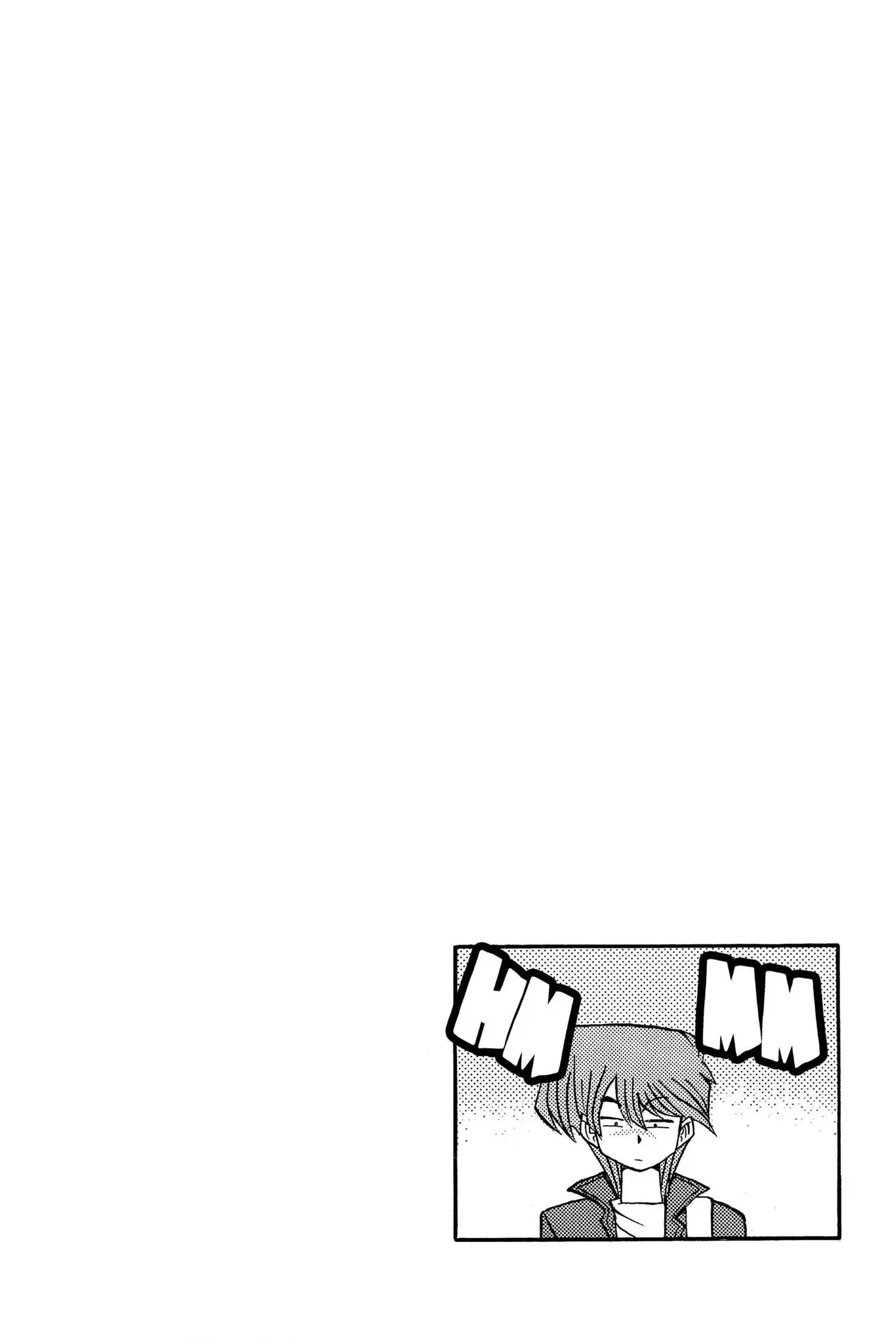 Yu-Gi-Oh! Chapter 88 page 30 - 