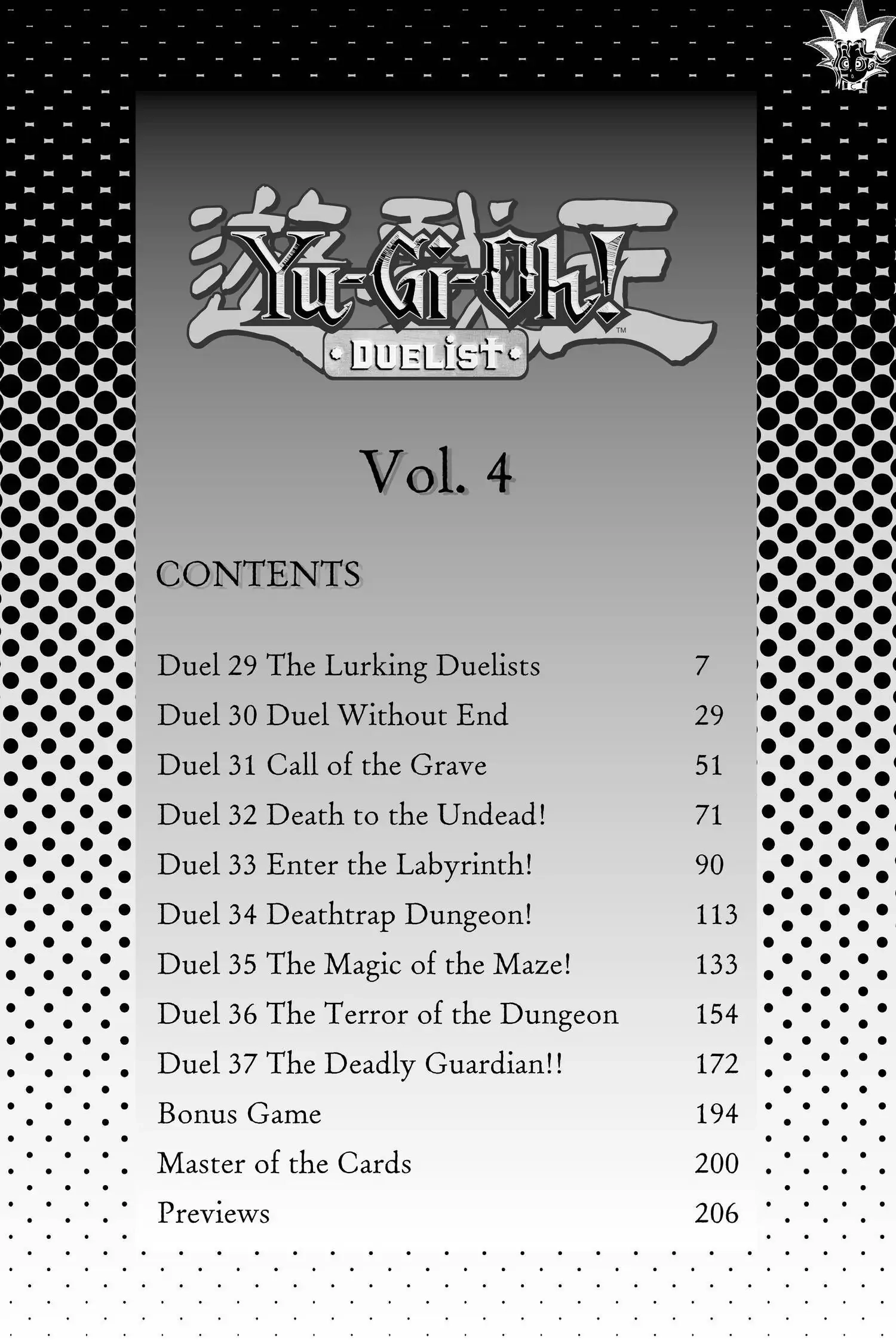 Yu-Gi-Oh! Chapter 88 page 8 - 