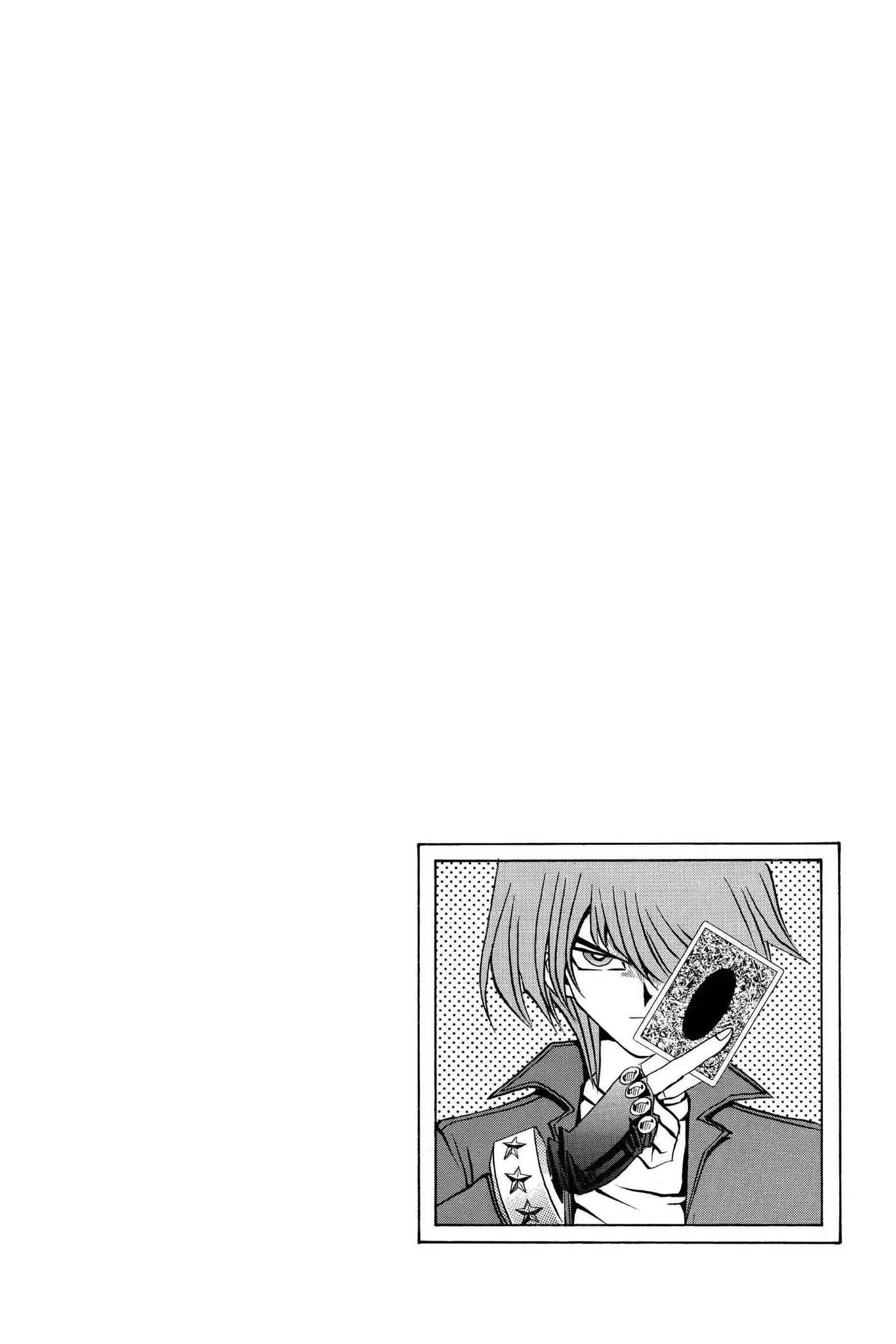 Yu-Gi-Oh! Chapter 90 page 20 - 