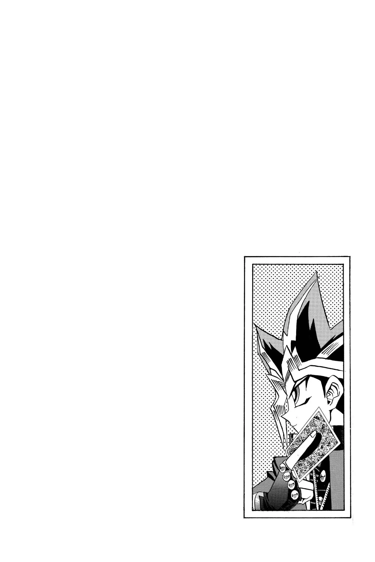 Yu-Gi-Oh! Chapter 92 page 23 - 