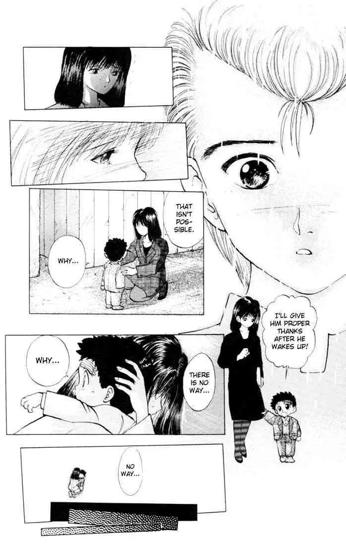 Yu Yu Hakusho Chapter 1 page 46 - 