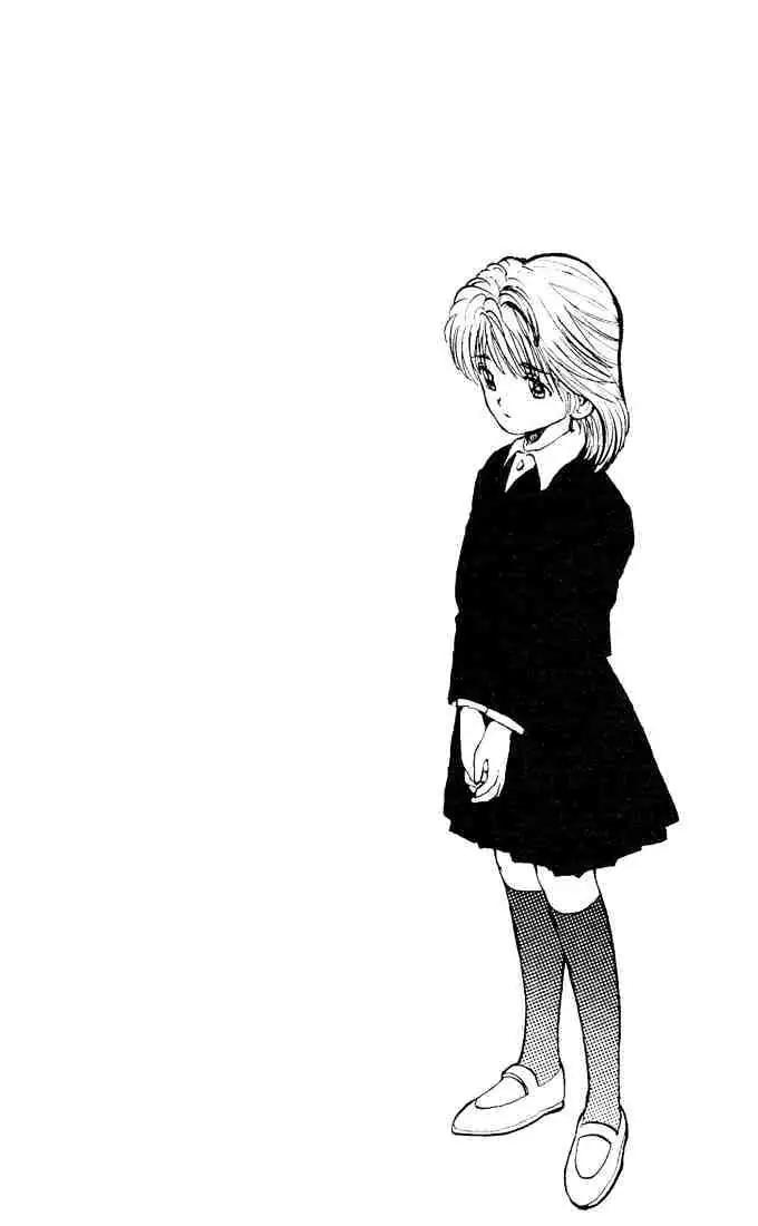 Yu Yu Hakusho Chapter 11 page 21 - 