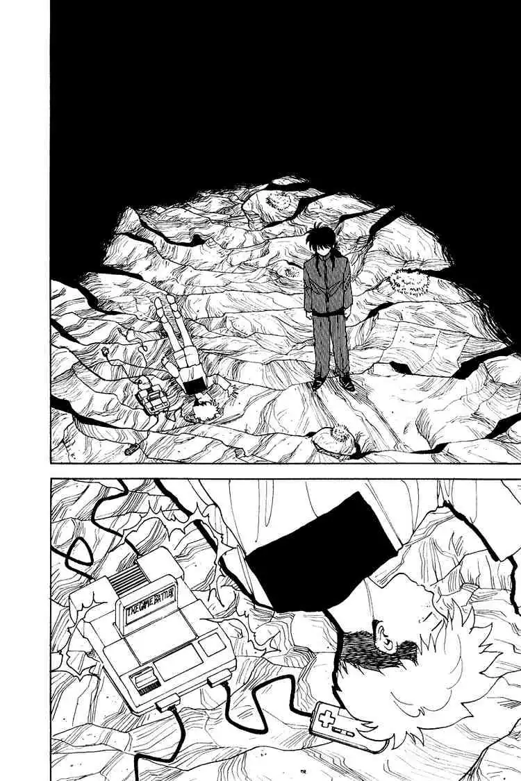 Yu Yu Hakusho Chapter 136 page 18 - 