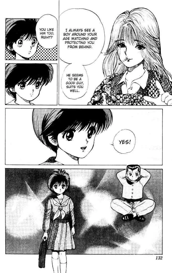 Yu Yu Hakusho Chapter 14 page 18 - 