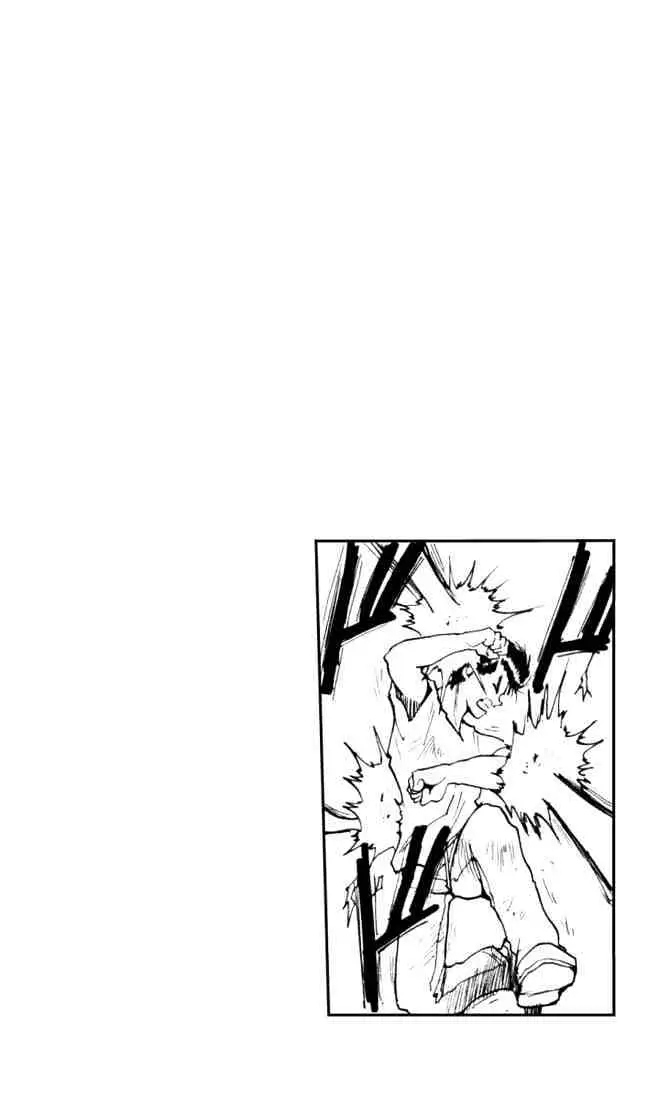 Yu Yu Hakusho Chapter 140 page 20 - 
