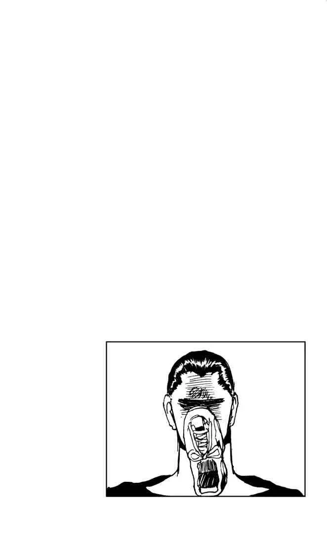 Yu Yu Hakusho Chapter 143 page 20 - 