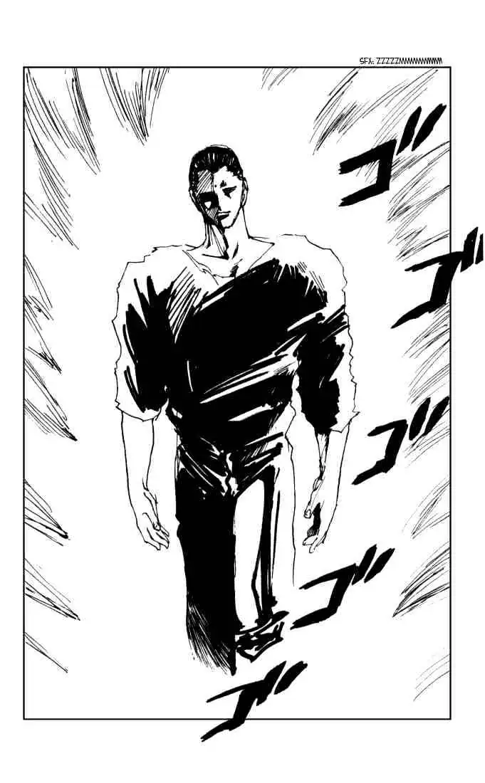 Yu Yu Hakusho Chapter 143 page 10 - 