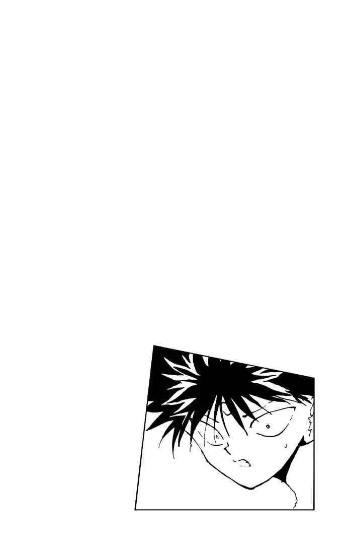 Yu Yu Hakusho Chapter 147 page 19 - 