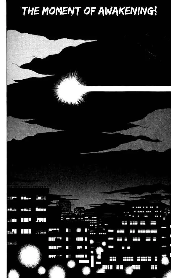 Yu Yu Hakusho Chapter 148 page 2 - 