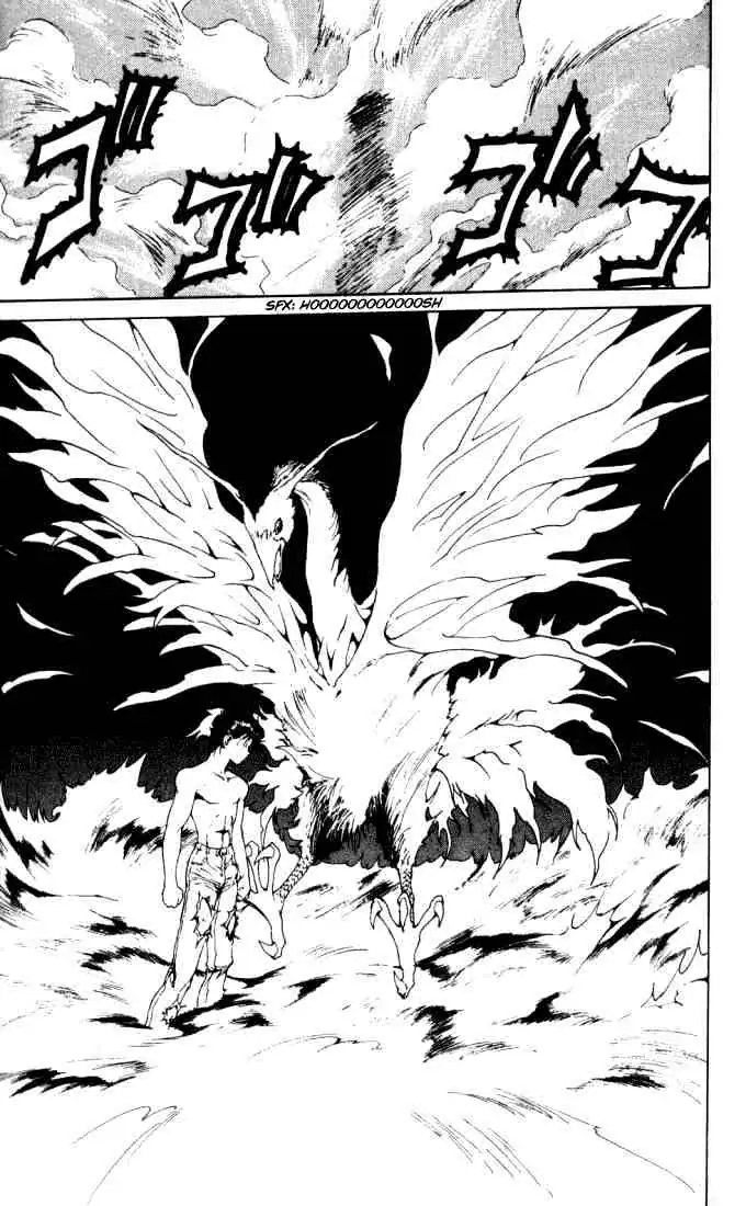 Yu Yu Hakusho Chapter 148 page 13 - 