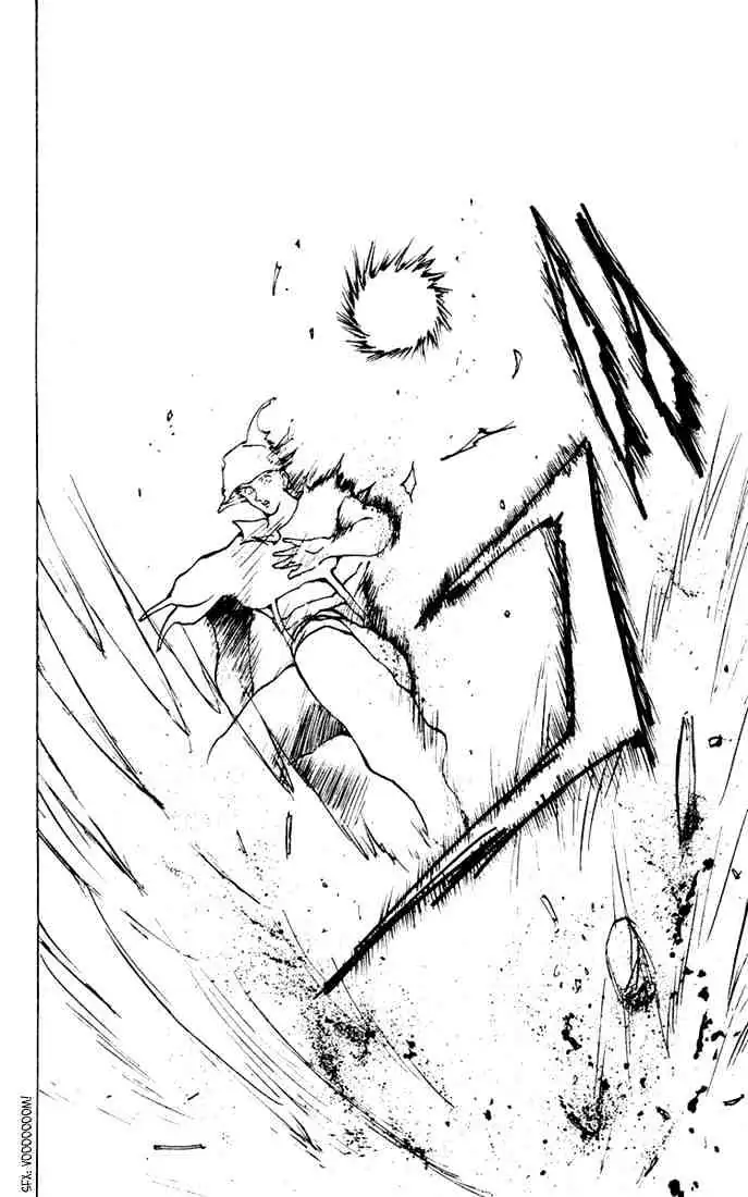 Yu Yu Hakusho Chapter 150 page 2 - 