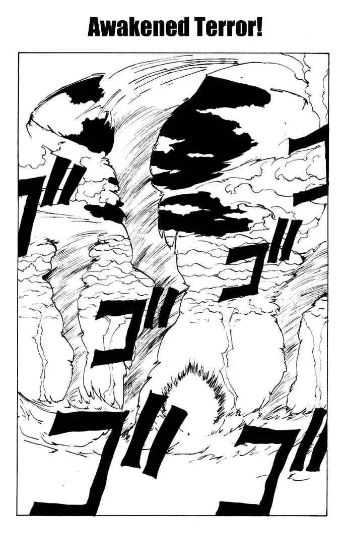 Yu Yu Hakusho Chapter 151 page 3 - 