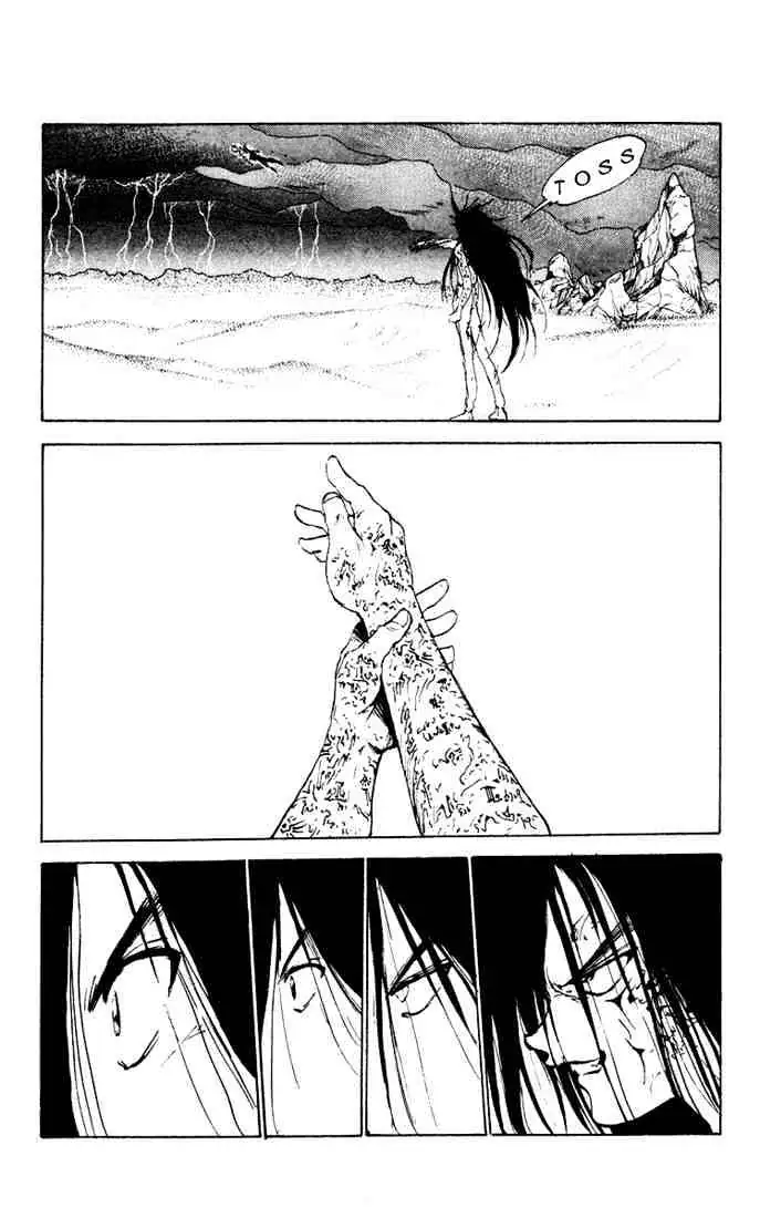 Yu Yu Hakusho Chapter 151 page 10 - 