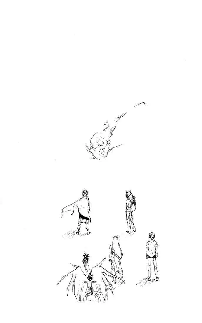 Yu Yu Hakusho Chapter 152 page 13 - 