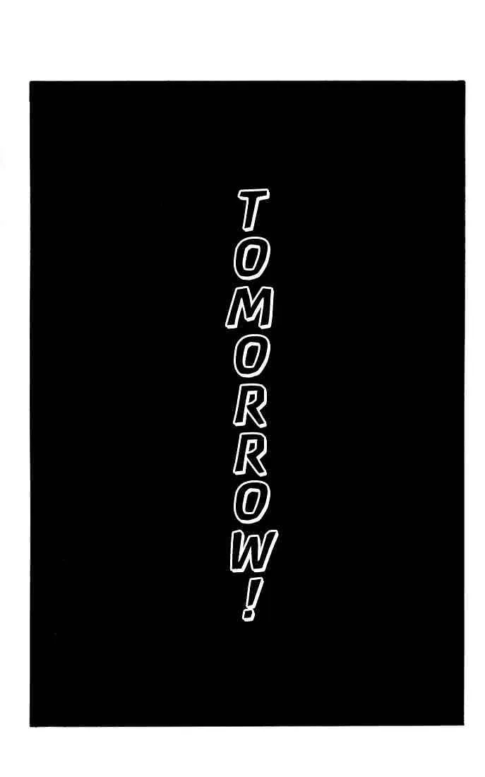 Yu Yu Hakusho Chapter 153 page 7 - 