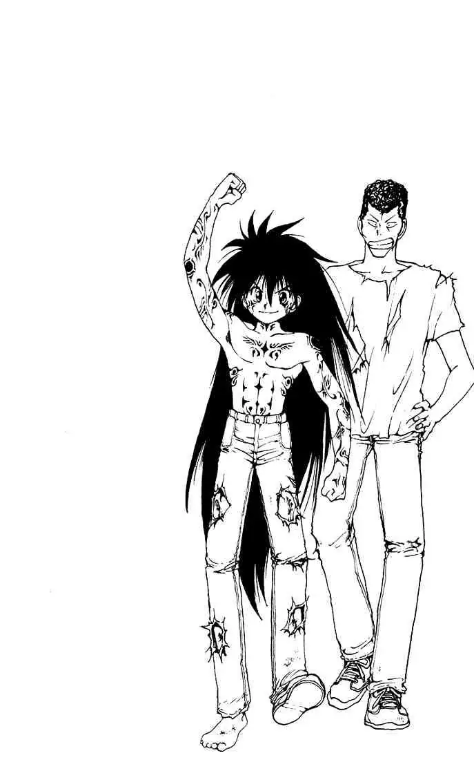 Yu Yu Hakusho Chapter 154 page 19 - 