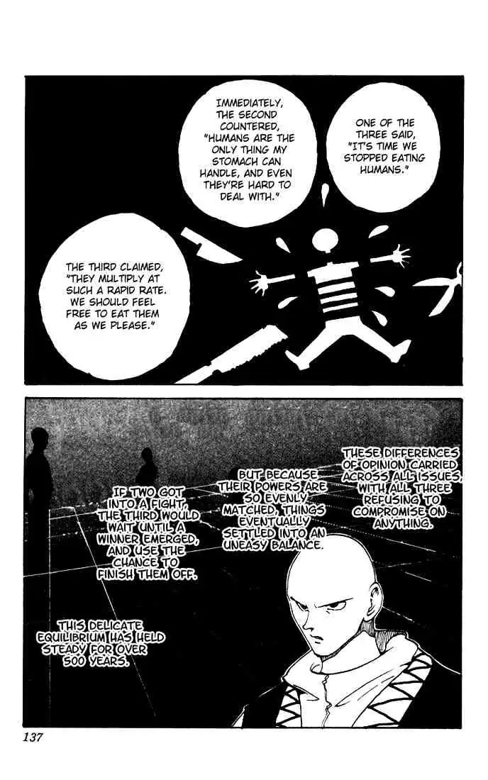 Yu Yu Hakusho Chapter 155 page 13 - 