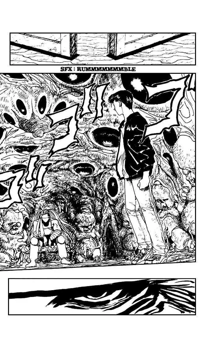 Yu Yu Hakusho Chapter 158 page 13 - 