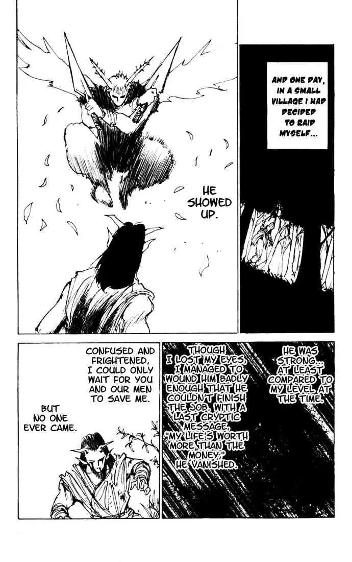 Yu Yu Hakusho Chapter 161 page 13 - 