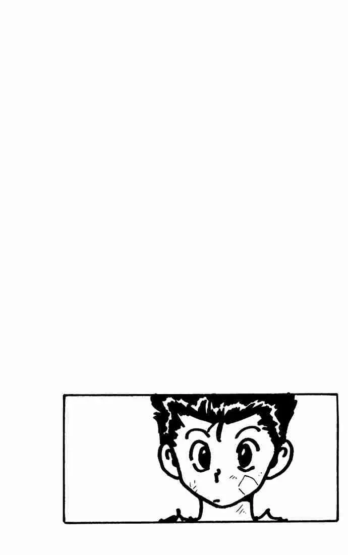 Yu Yu Hakusho Chapter 163 page 19 - 