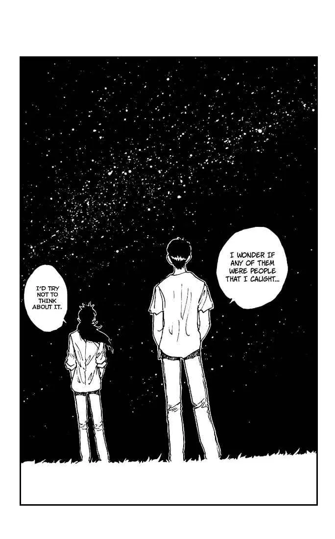 Yu Yu Hakusho Chapter 170 page 19 - 