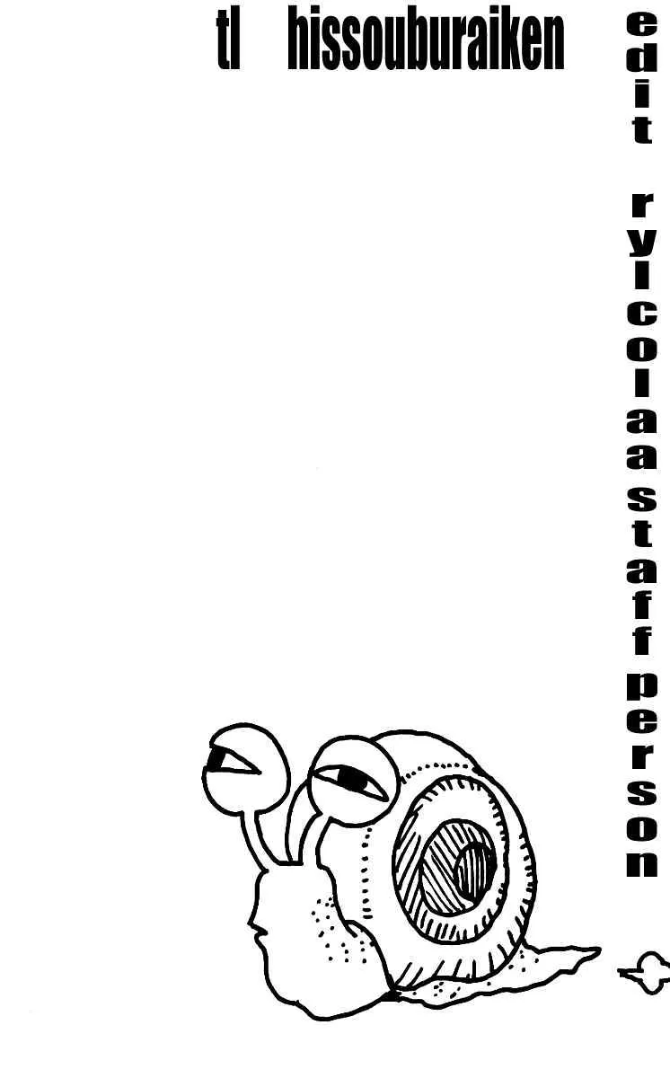 Yu Yu Hakusho Chapter 171 page 20 - 