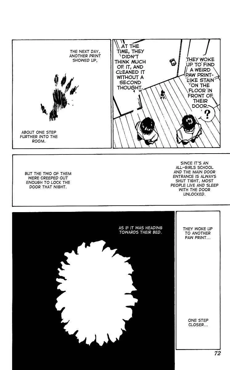 Yu Yu Hakusho Chapter 171 page 6 - 
