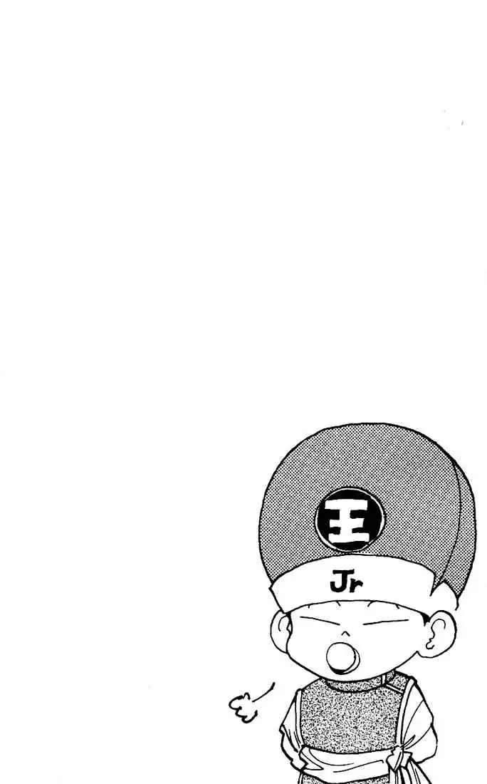 Yu Yu Hakusho Chapter 174 page 20 - 