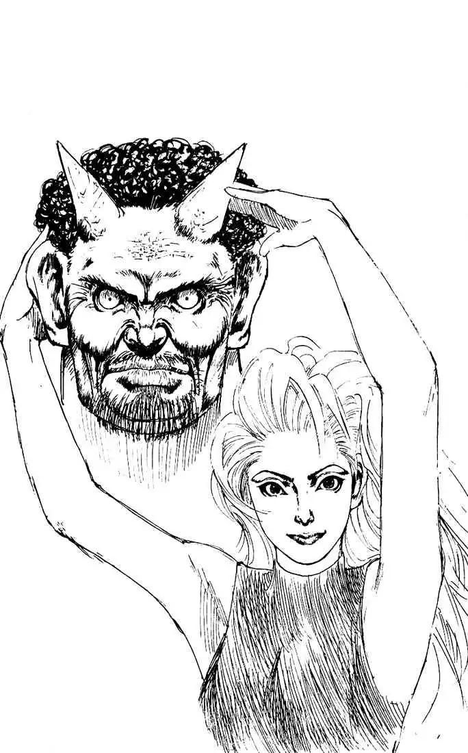 Yu Yu Hakusho Chapter 175 page 21 - 