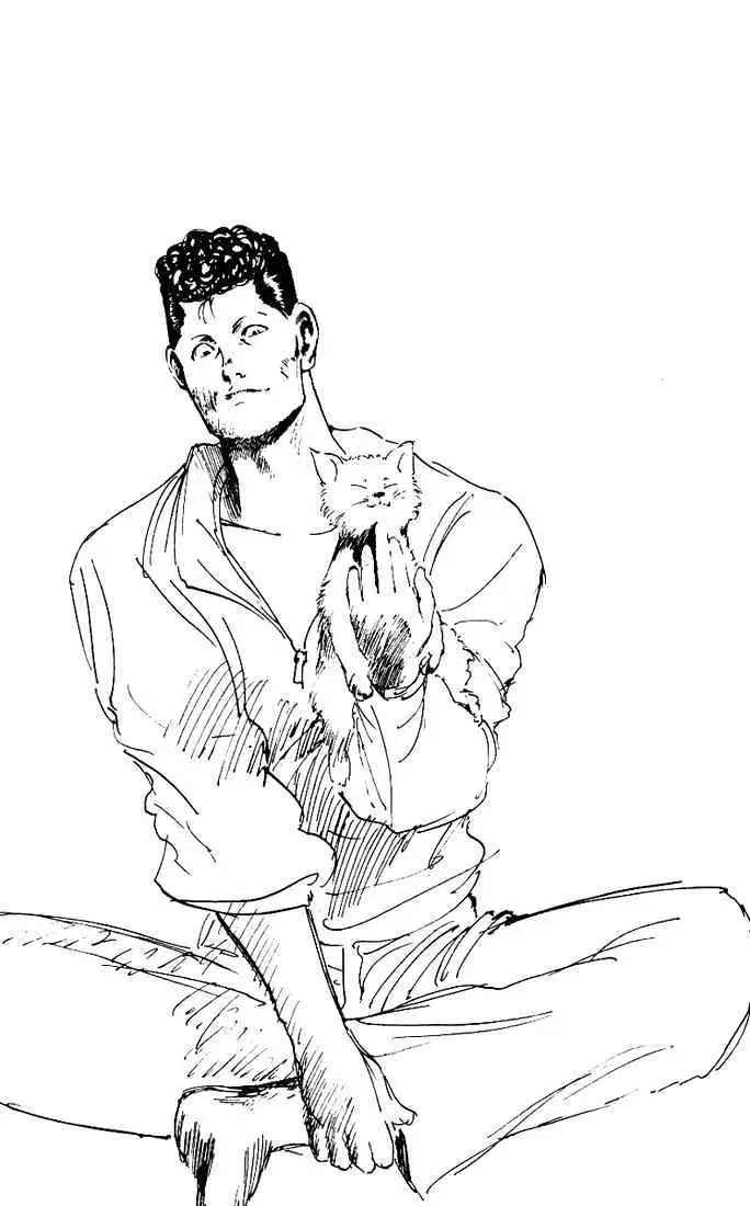 Yu Yu Hakusho Chapter 175 page 23 - 