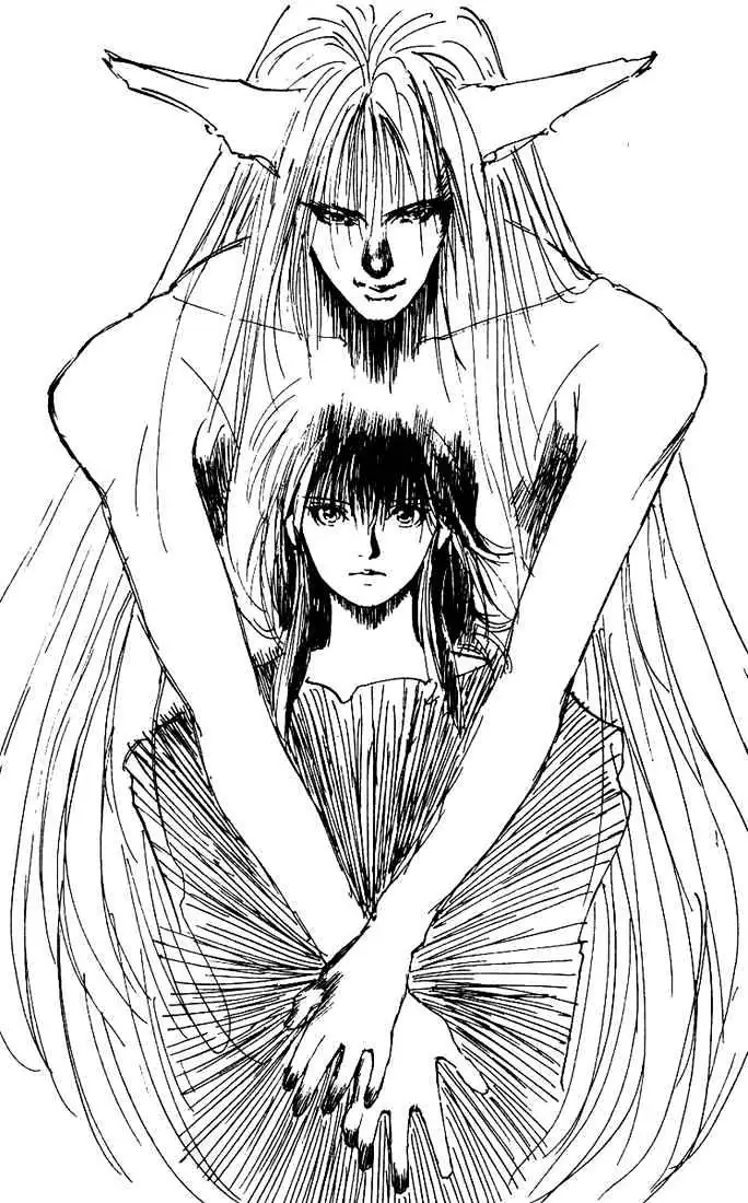 Yu Yu Hakusho Chapter 175 page 24 - 