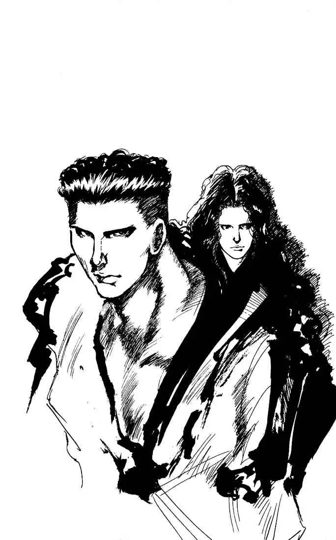 Yu Yu Hakusho Chapter 175 page 33 - 