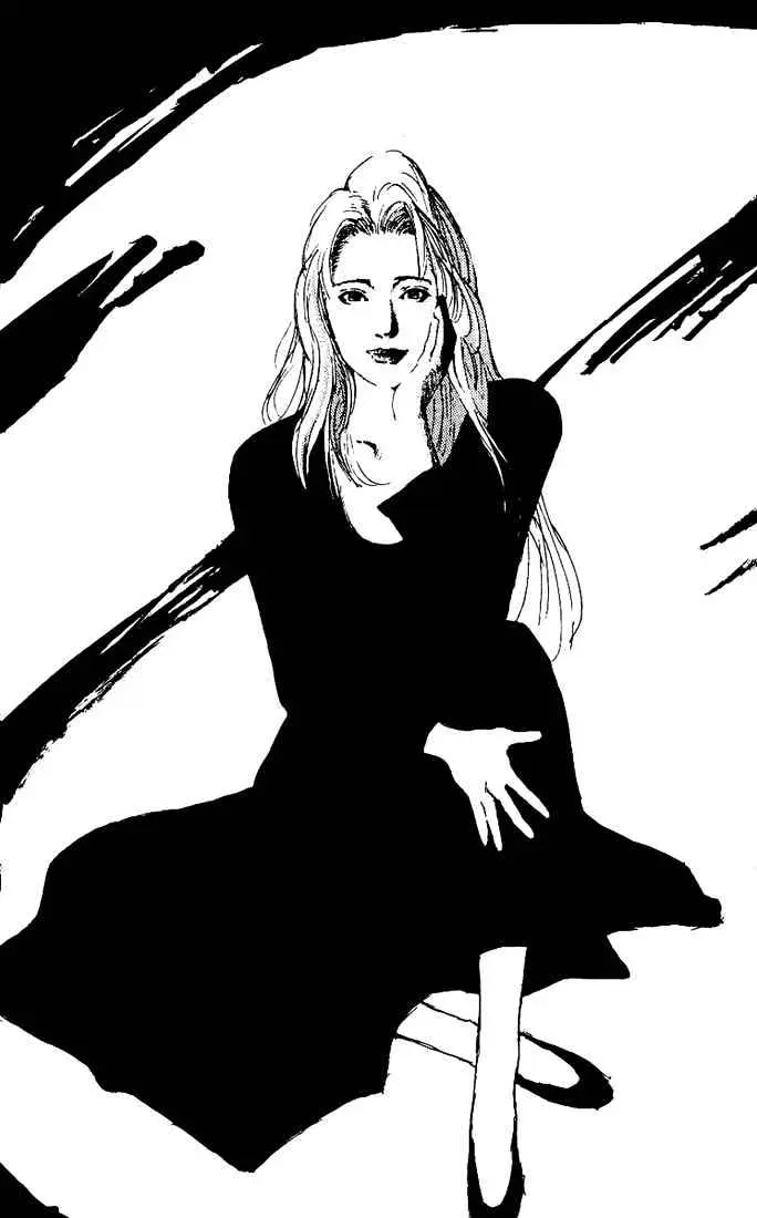 Yu Yu Hakusho Chapter 175 page 34 - 