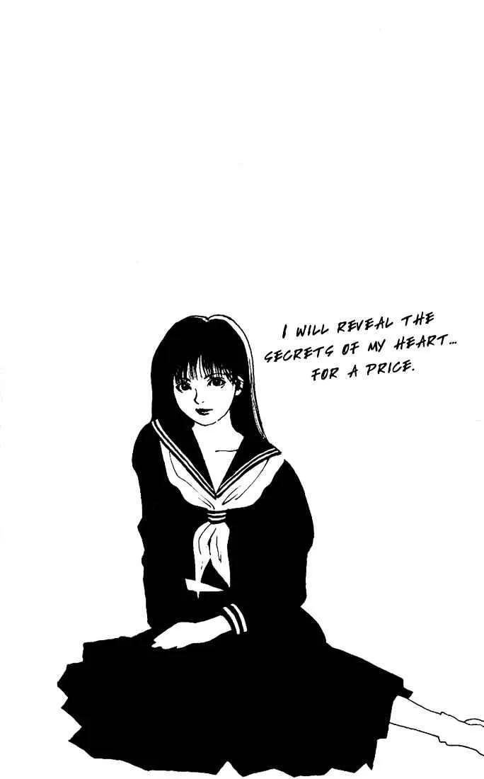 Yu Yu Hakusho Chapter 175 page 39 - 