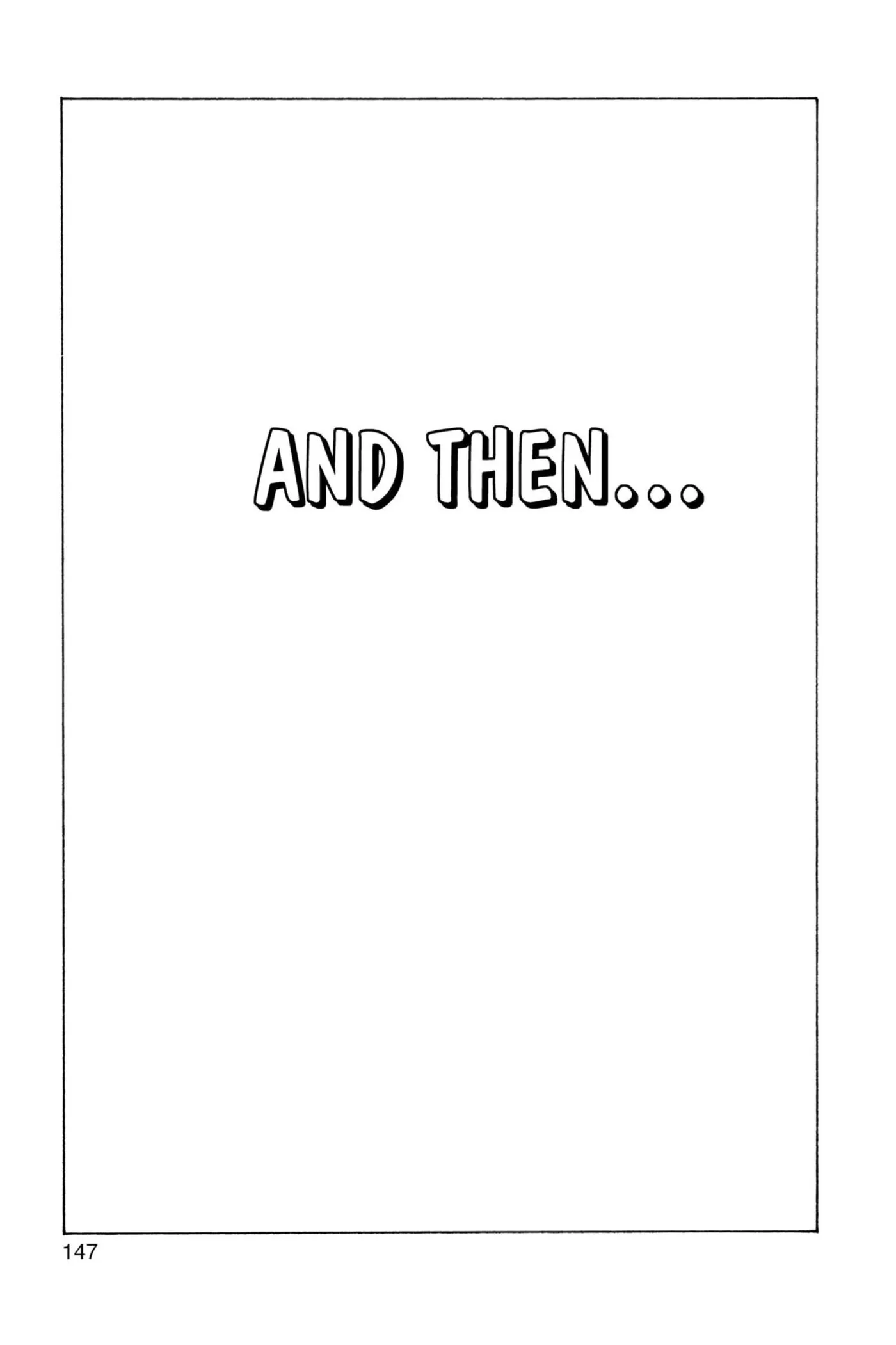 Yu Yu Hakusho Chapter 176 page 1 - 