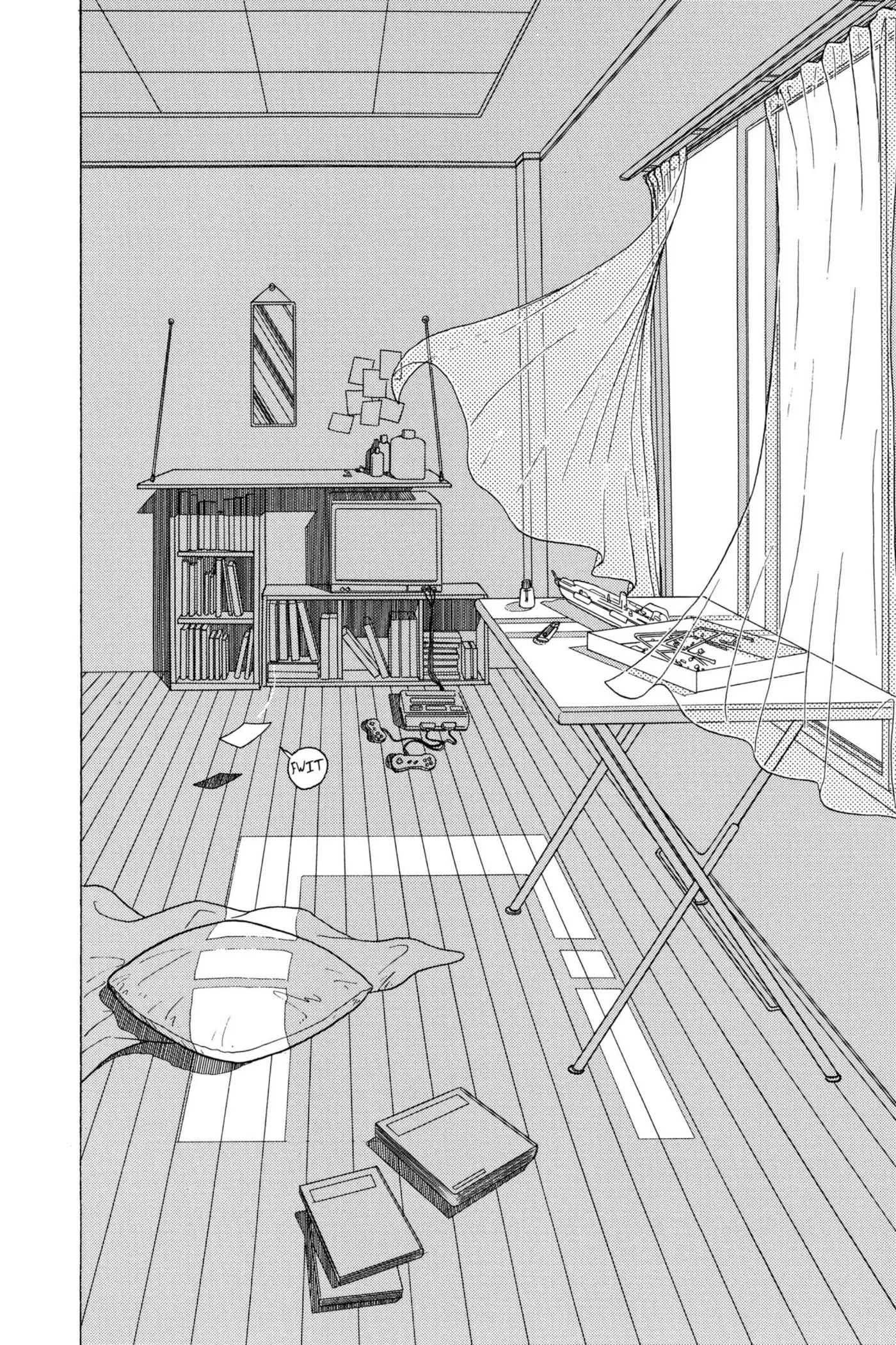Yu Yu Hakusho Chapter 176 page 18 - 