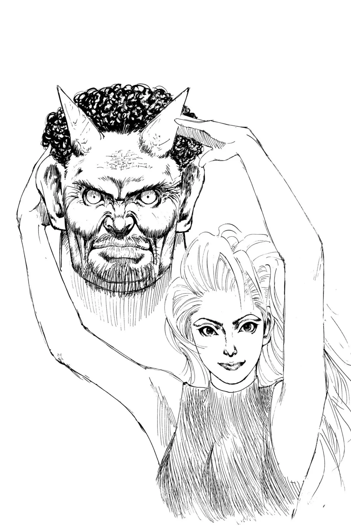 Yu Yu Hakusho Chapter 176 page 22 - 