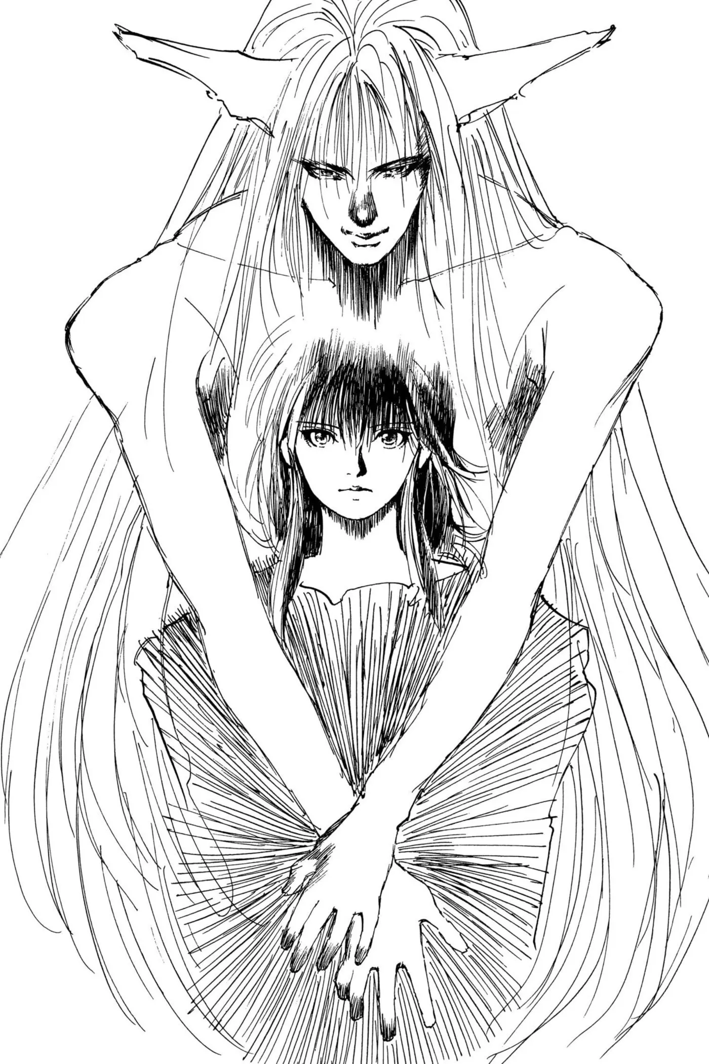 Yu Yu Hakusho Chapter 176 page 25 - 