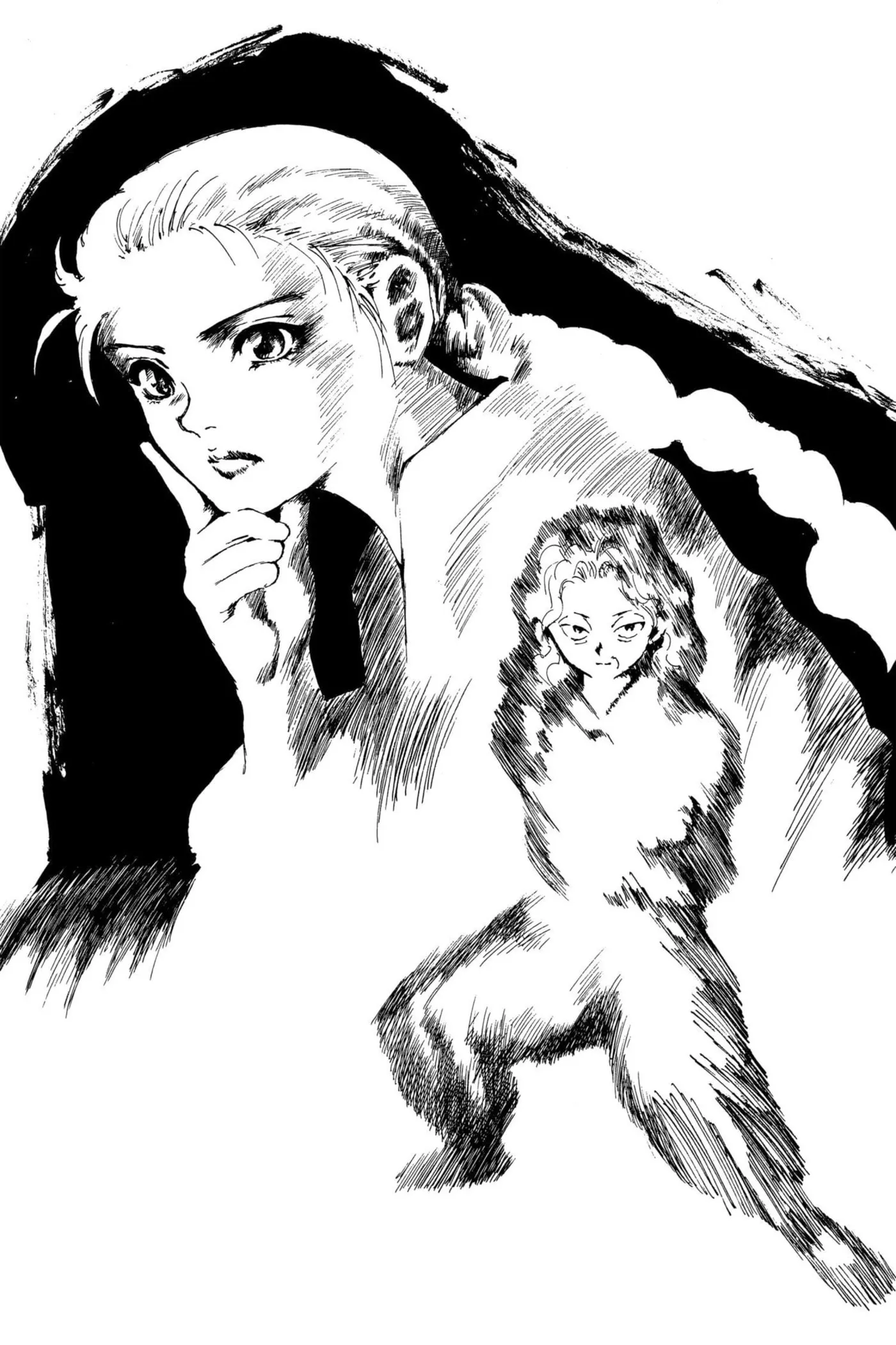 Yu Yu Hakusho Chapter 176 page 27 - 