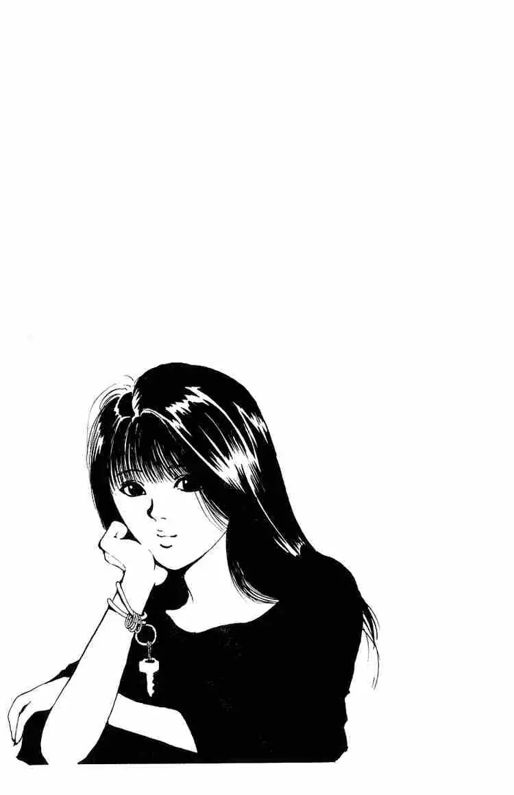 Yu Yu Hakusho Chapter 40 page 20 - 