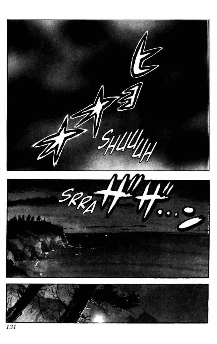 Yu Yu Hakusho Chapter 52 page 3 - 