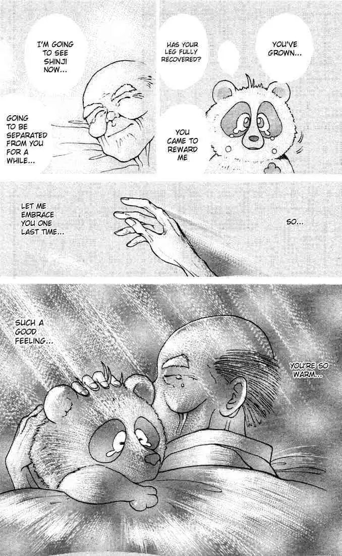 Yu Yu Hakusho Chapter 6 page 18 - 