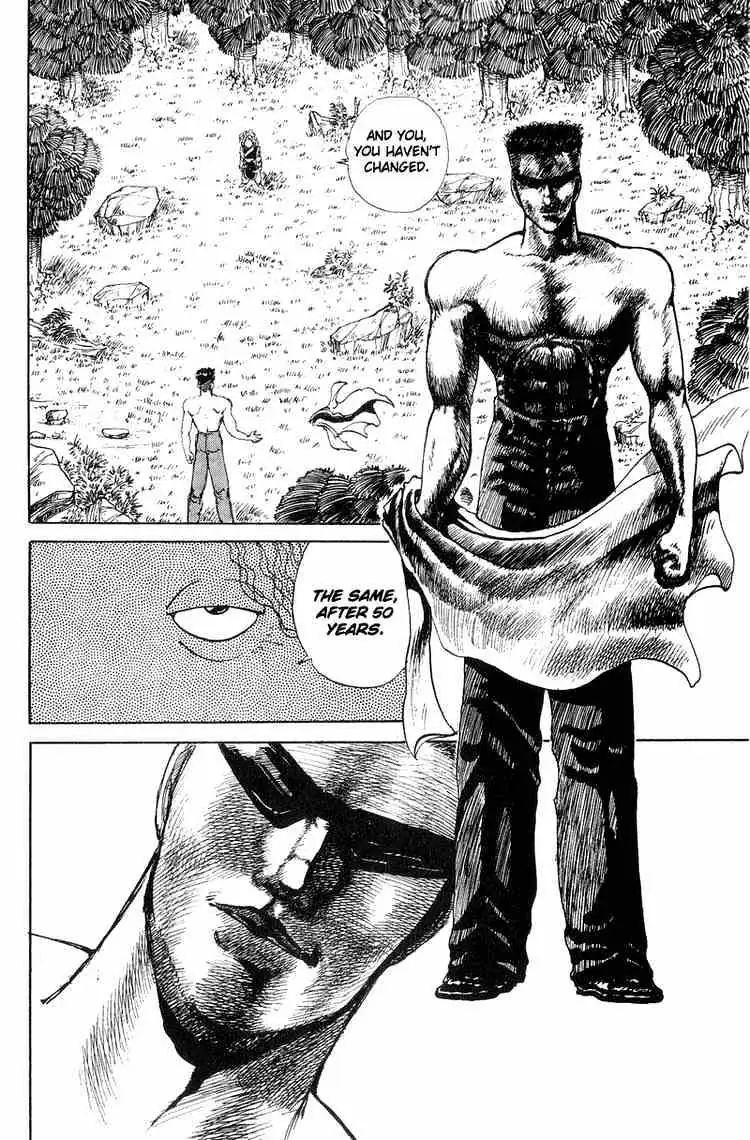 Yu Yu Hakusho Chapter 89 page 9 - 