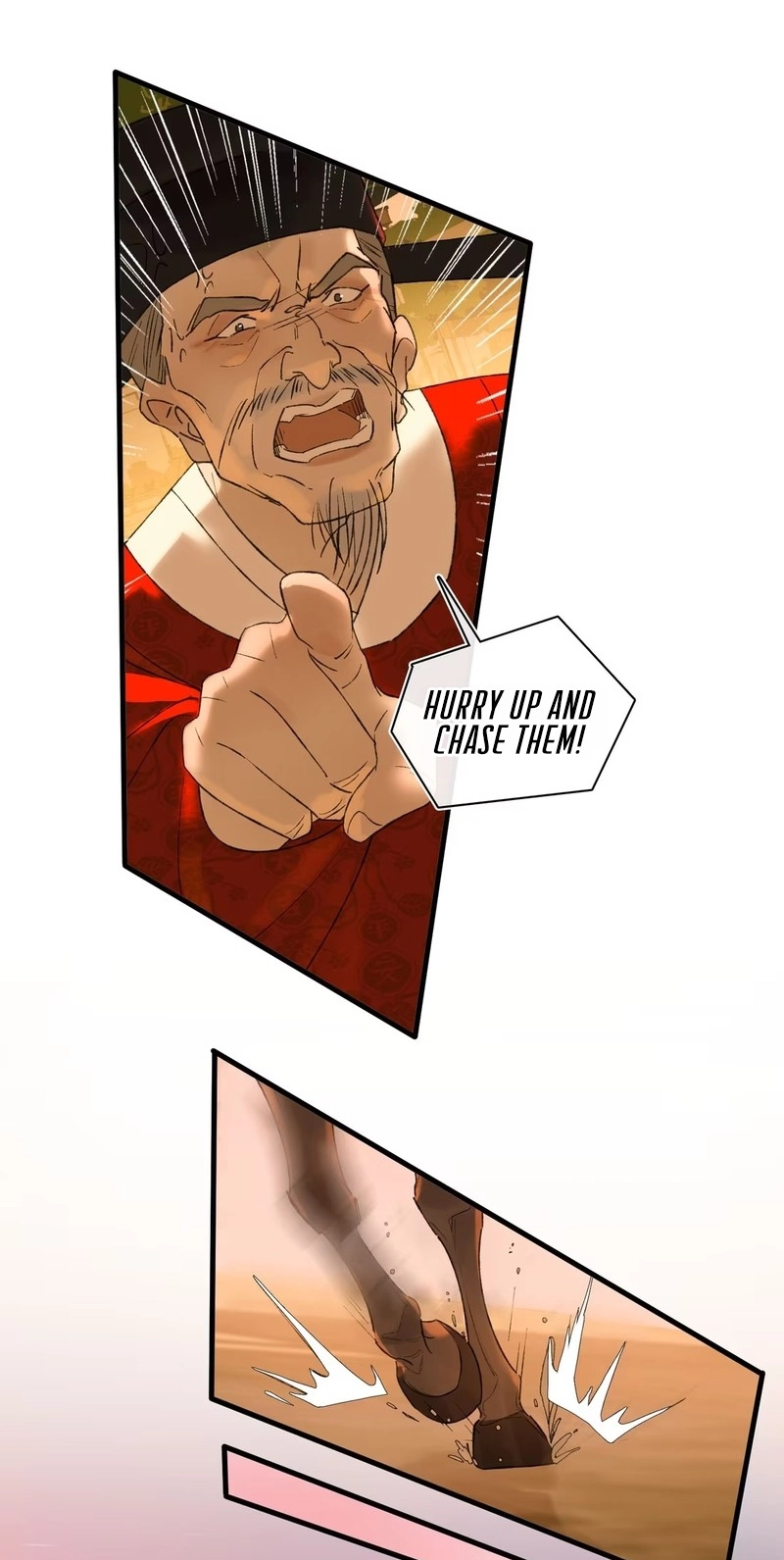 Yu Zhi Qing Tiao Chapter 42 page 2 - 