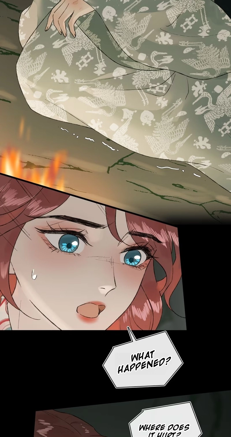 Yu Zhi Qing Tiao Chapter 42 page 24 - 