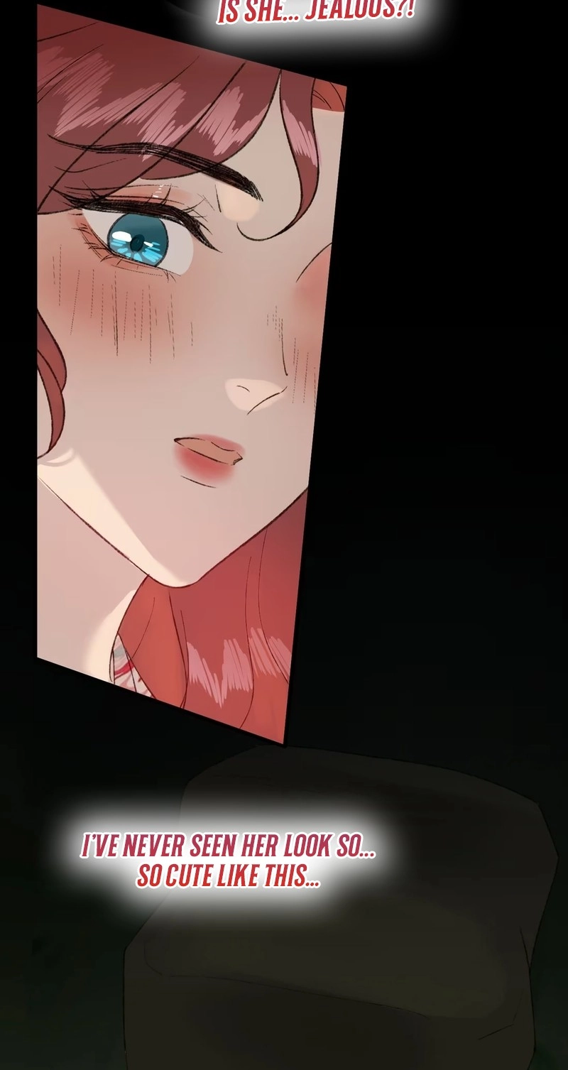 Yu Zhi Qing Tiao Chapter 42 page 26 - 